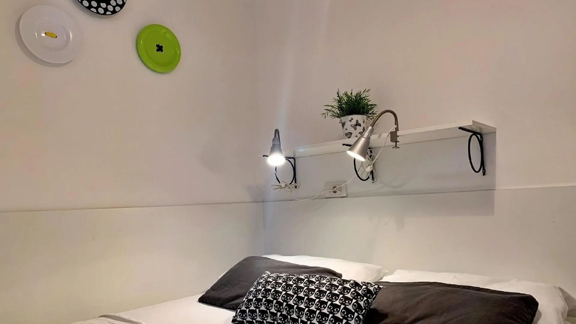 Studio Fuer 2 Personen Ca 20 Qm In Silo, Kvarner Bucht Krk Apartment 0*, Silo (Krk)