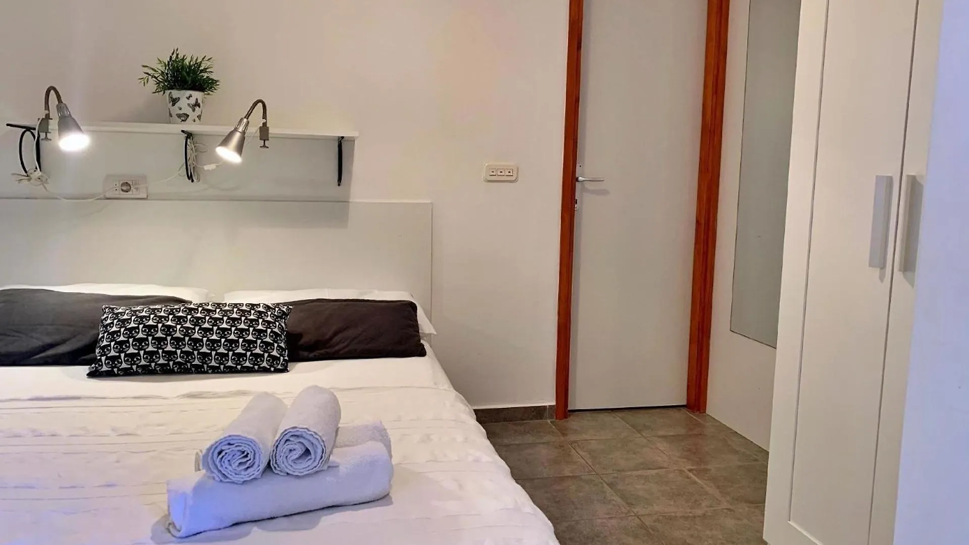 Studio Fuer 2 Personen Ca 20 Qm In Silo, Kvarner Bucht Krk Apartment