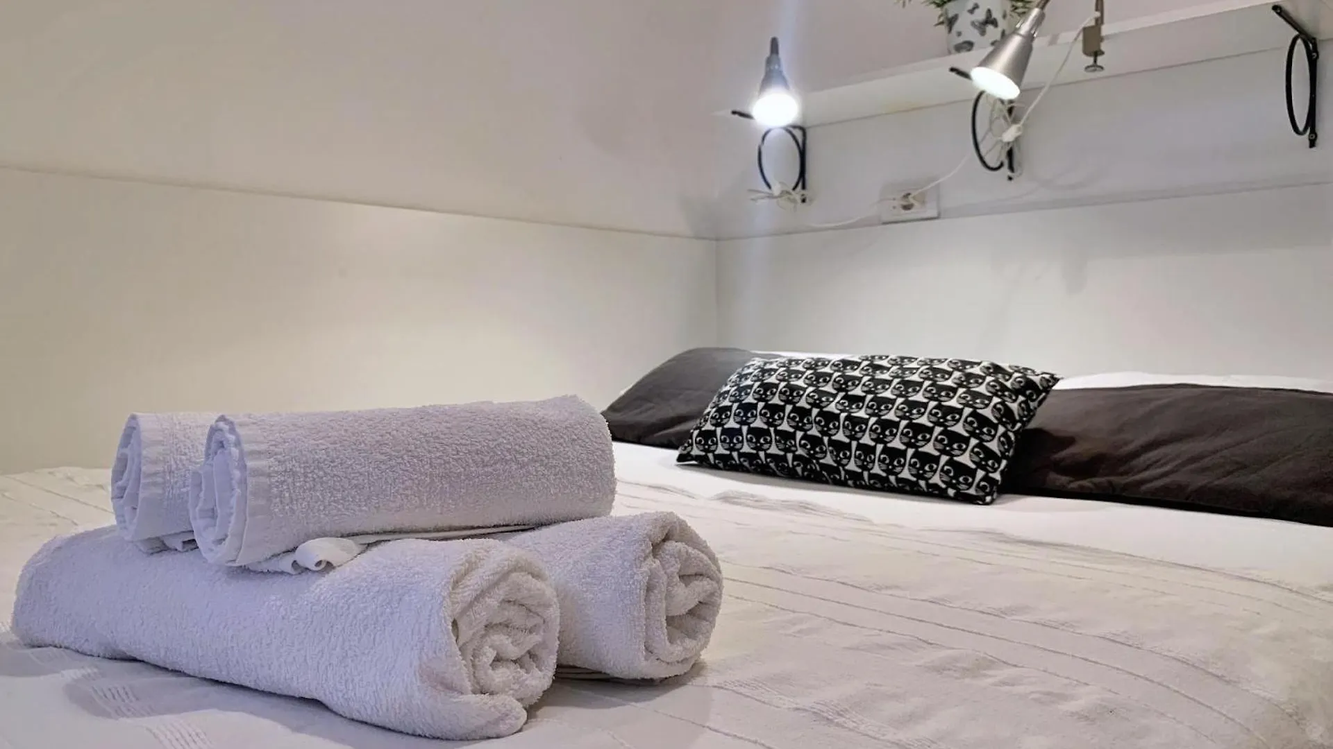 Studio Fuer 2 Personen Ca 20 Qm In Silo, Kvarner Bucht Krk Apartment Croatia