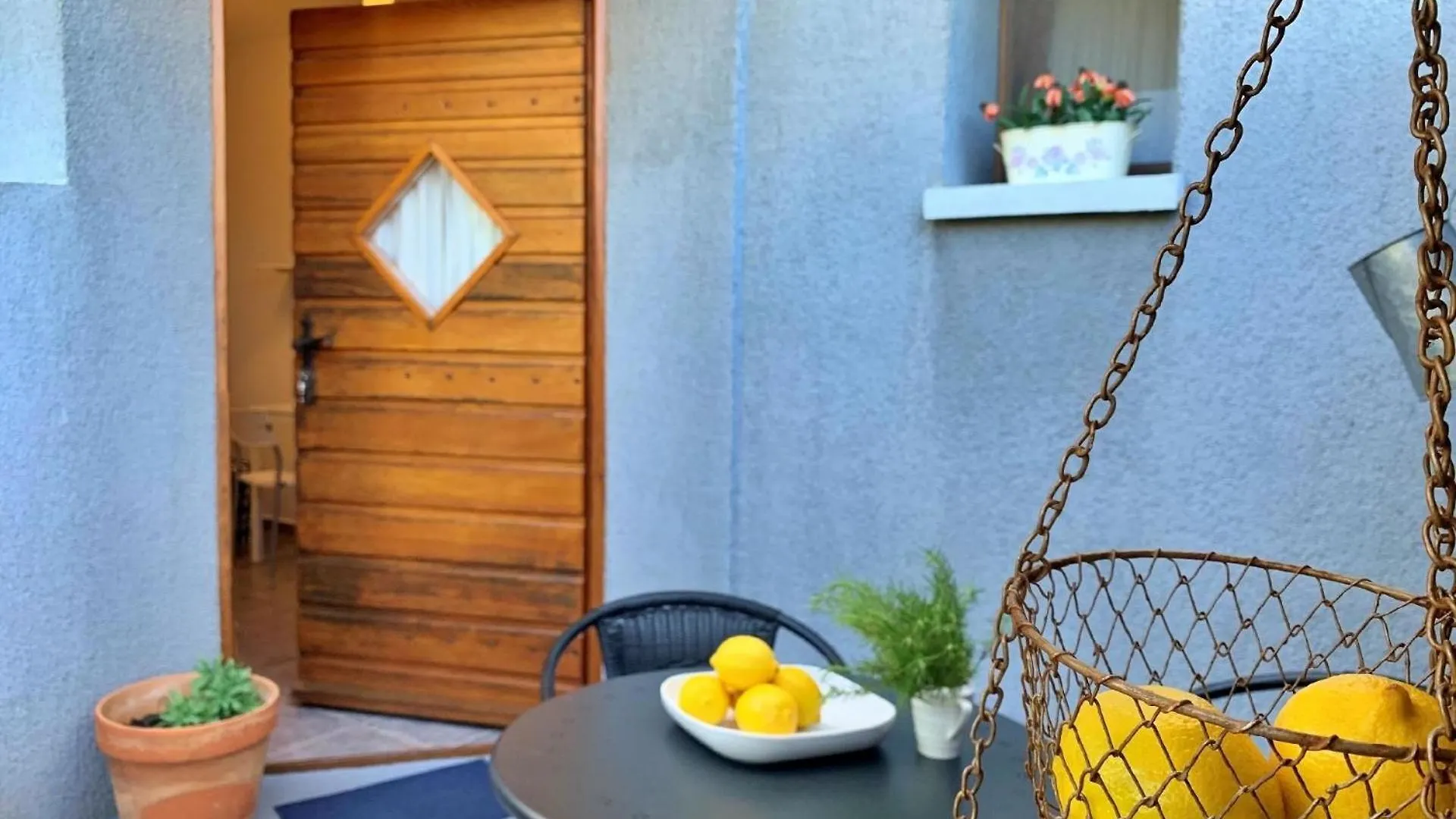 Studio Fuer 2 Personen Ca 20 Qm In Silo, Kvarner Bucht Krk Apartment