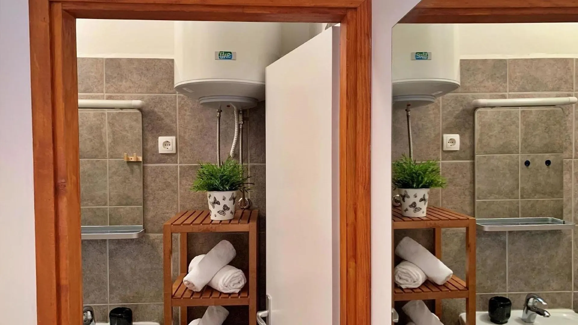 Studio Fuer 2 Personen Ca 20 Qm In Silo, Kvarner Bucht Krk Apartment