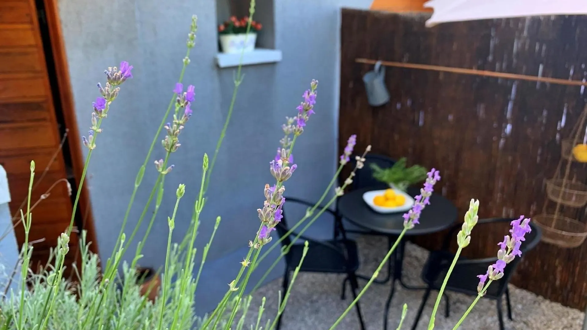 Studio Fuer 2 Personen Ca 20 Qm In Silo, Kvarner Bucht Krk Apartment