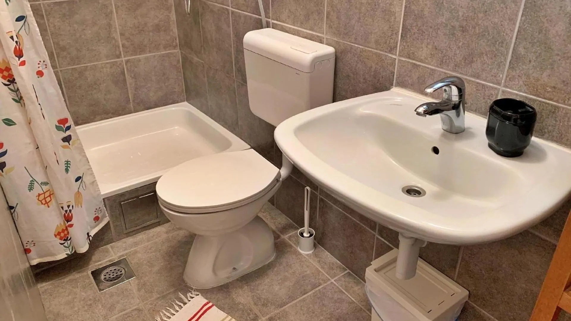Studio Fuer 2 Personen Ca 20 Qm In Silo, Kvarner Bucht Krk Apartment